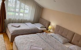 Apartment Perla