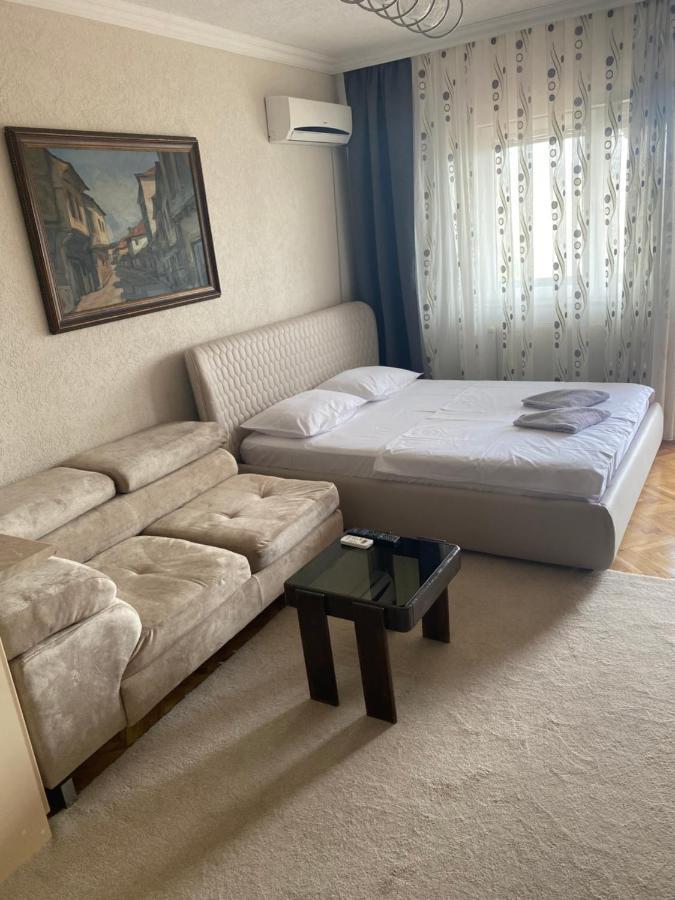 Apartment Perla Prishtinë Exterior photo