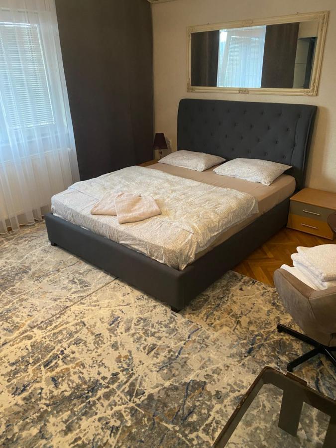 Apartment Perla Prishtinë Exterior photo