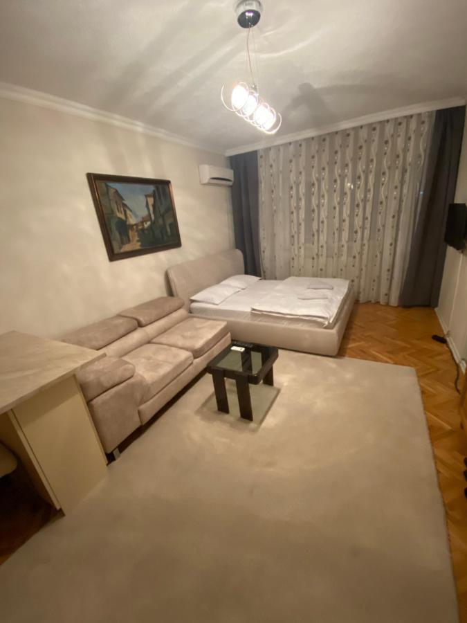 Apartment Perla Prishtinë Exterior photo