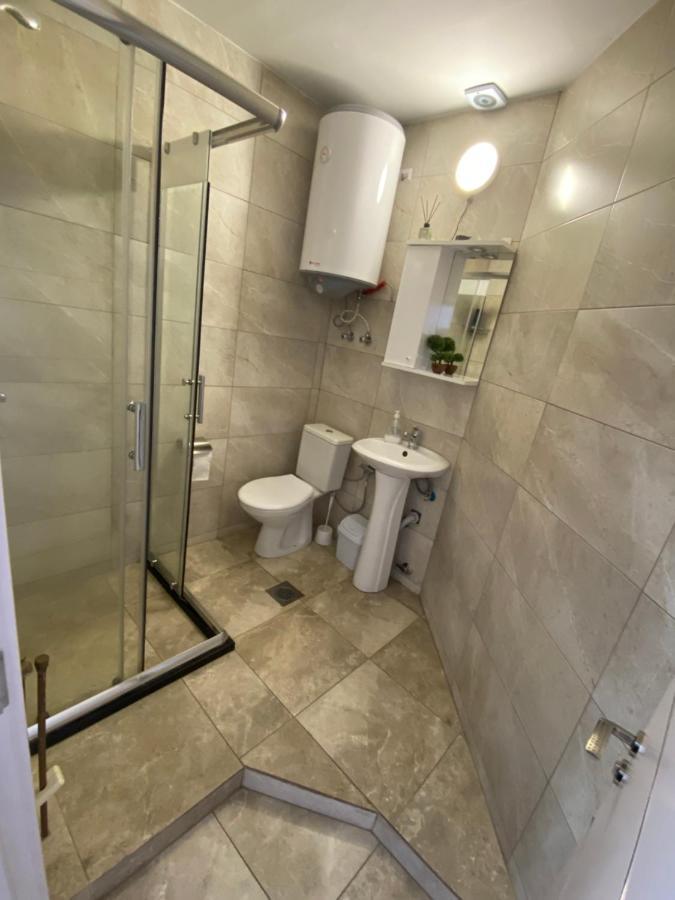 Apartment Perla Prishtinë Exterior photo