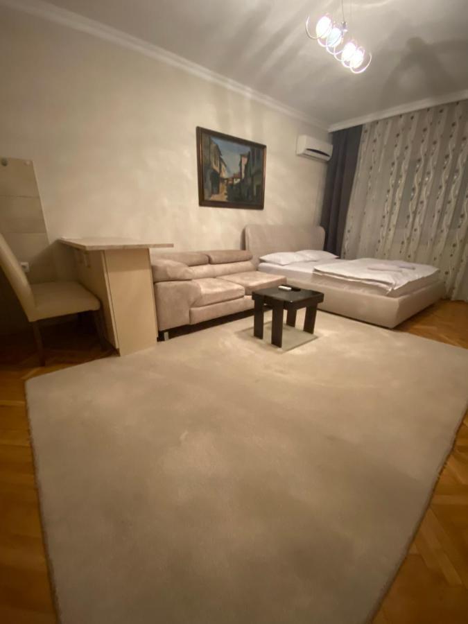 Apartment Perla Prishtinë Exterior photo