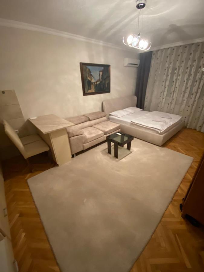Apartment Perla Prishtinë Exterior photo