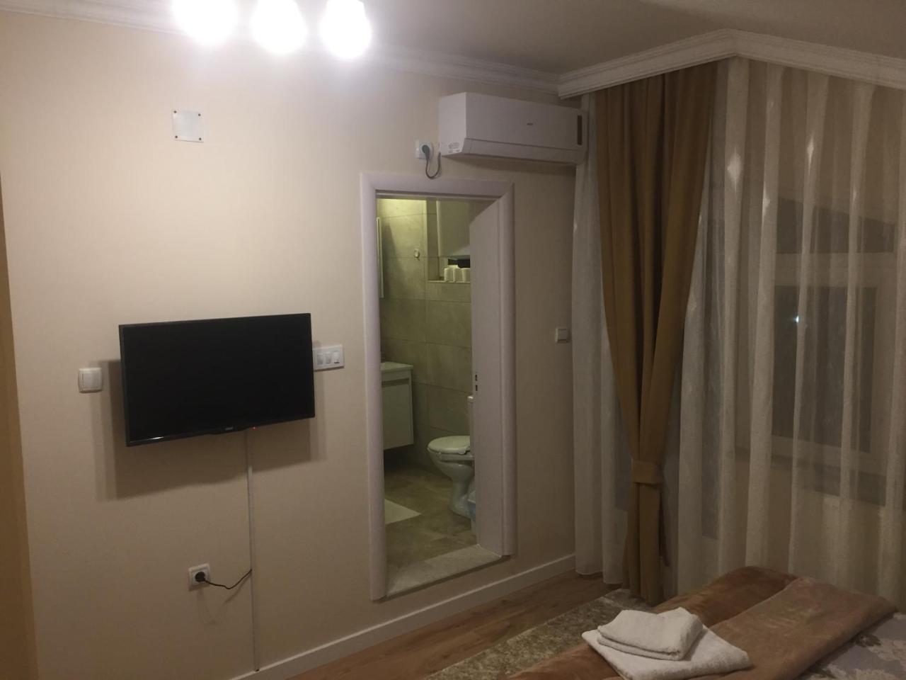 Apartment Perla Prishtinë Exterior photo